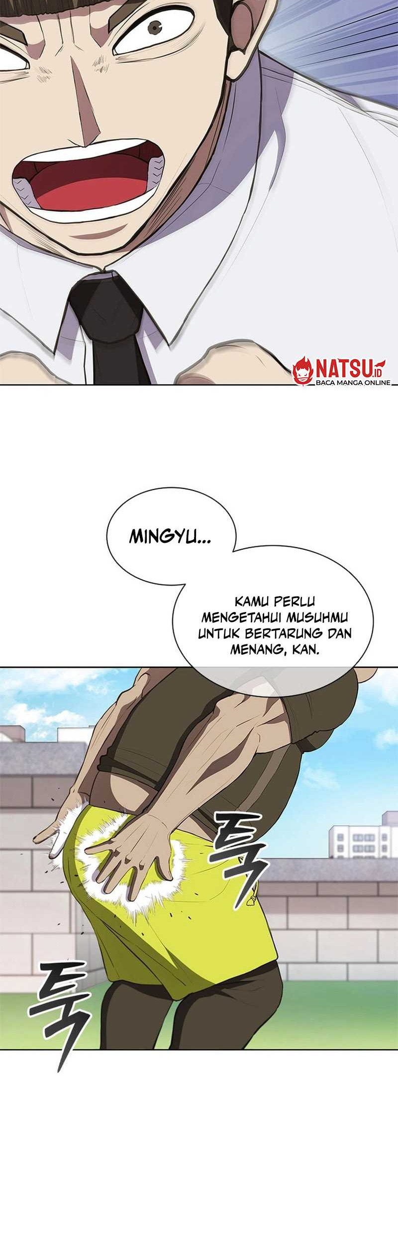 Reincarnation Boss chapter 15 halaman 51