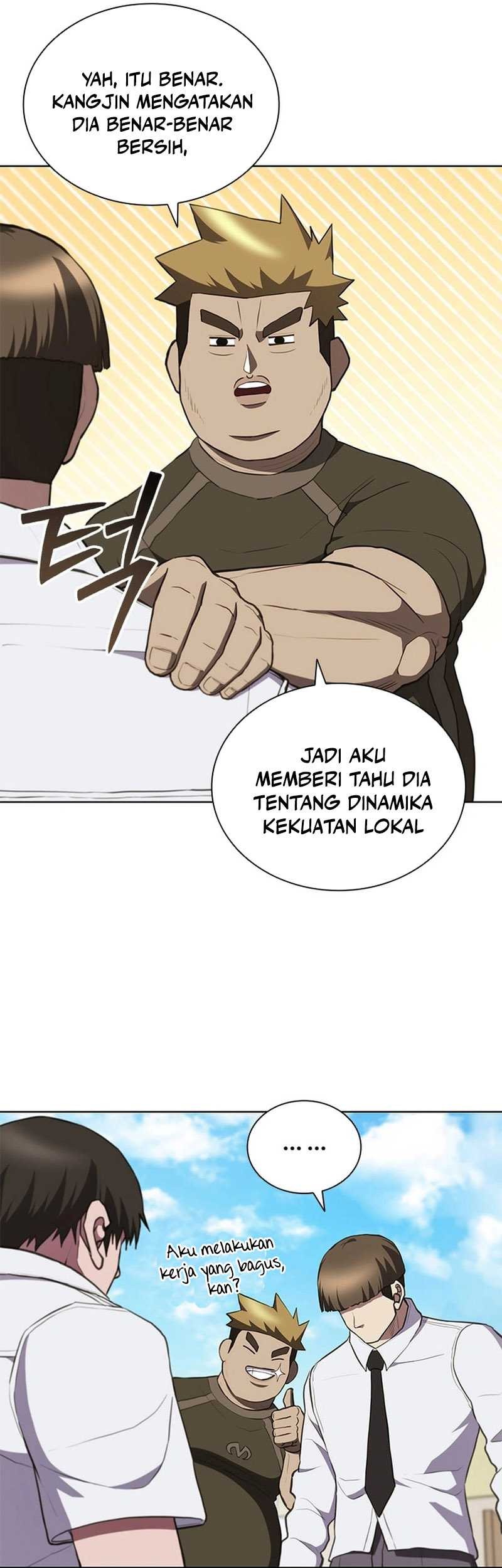 Reincarnation Boss chapter 15 halaman 54