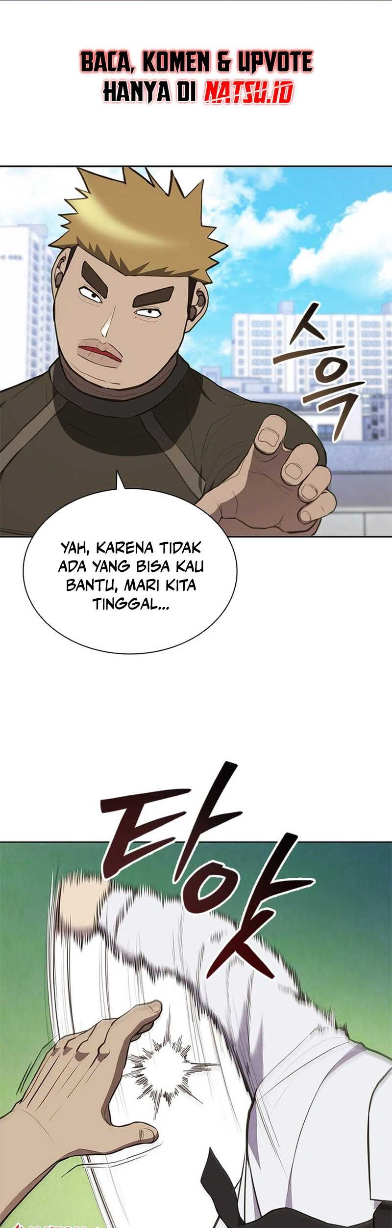 Reincarnation Boss chapter 15 halaman 55