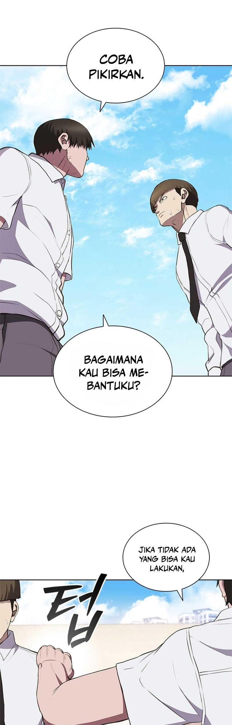 Reincarnation Boss chapter 15 halaman 58