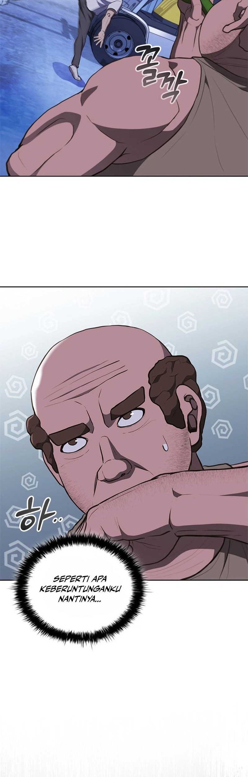 Reincarnation Boss chapter 15 halaman 63
