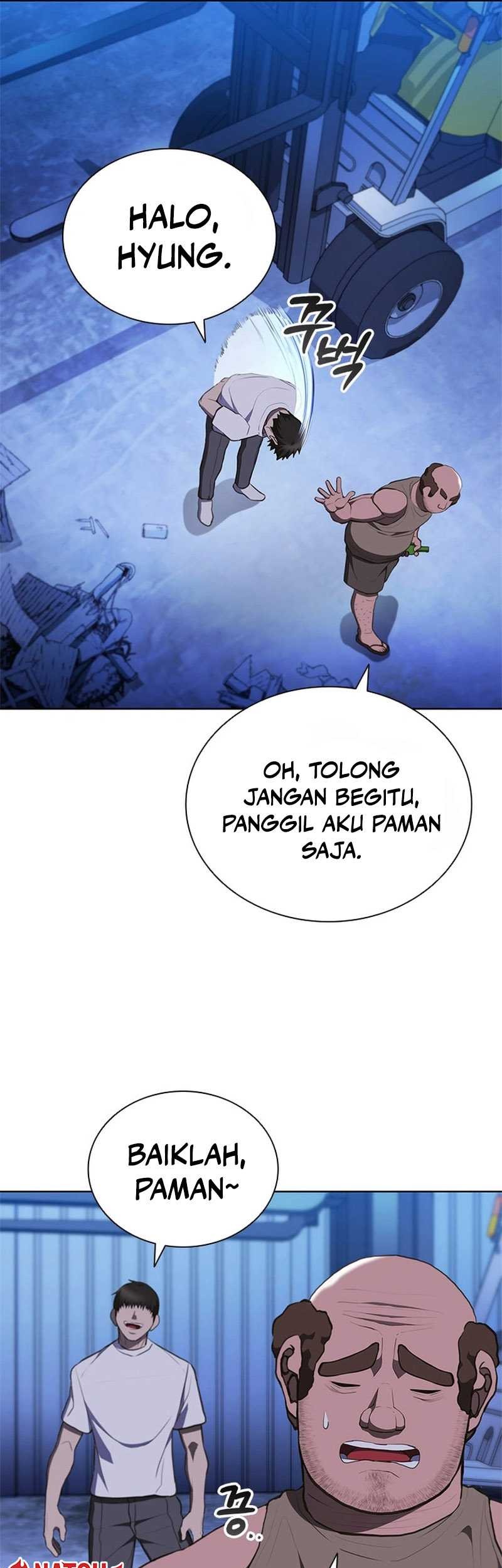 Reincarnation Boss chapter 15 halaman 66