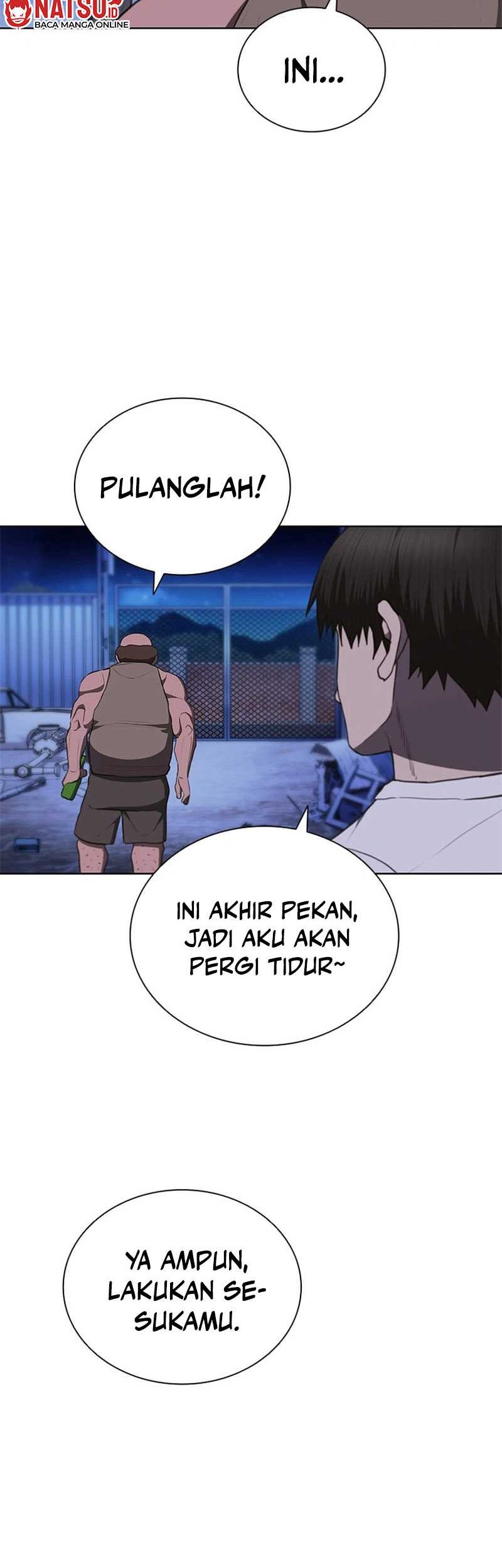 Reincarnation Boss chapter 15 halaman 67