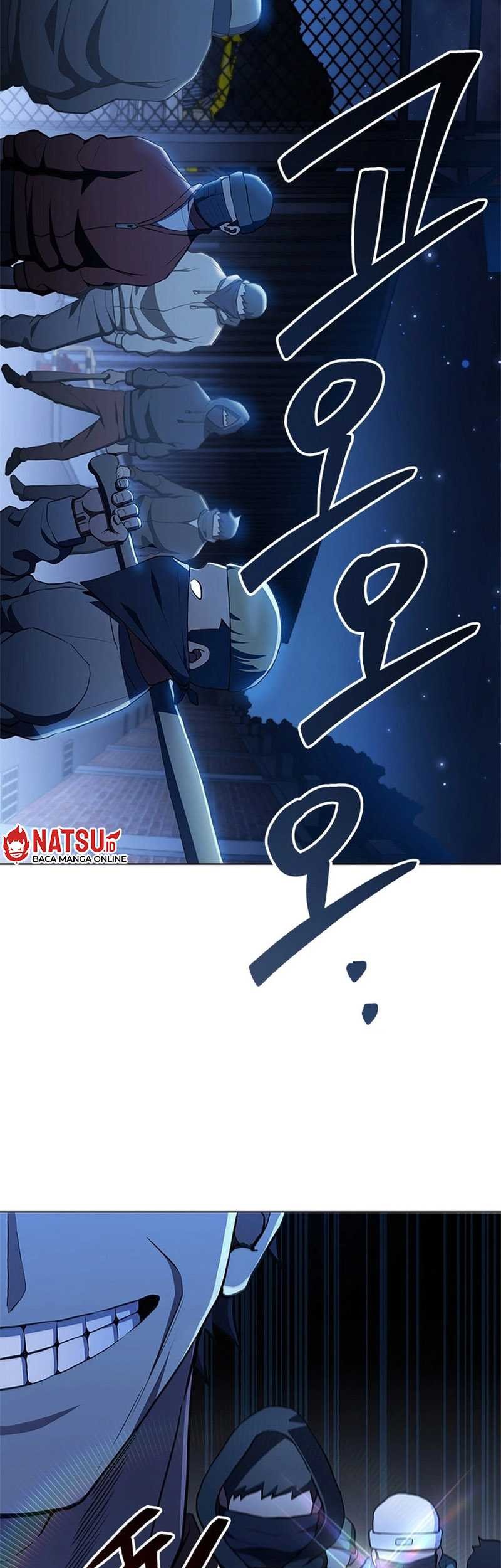 Reincarnation Boss chapter 15 halaman 70