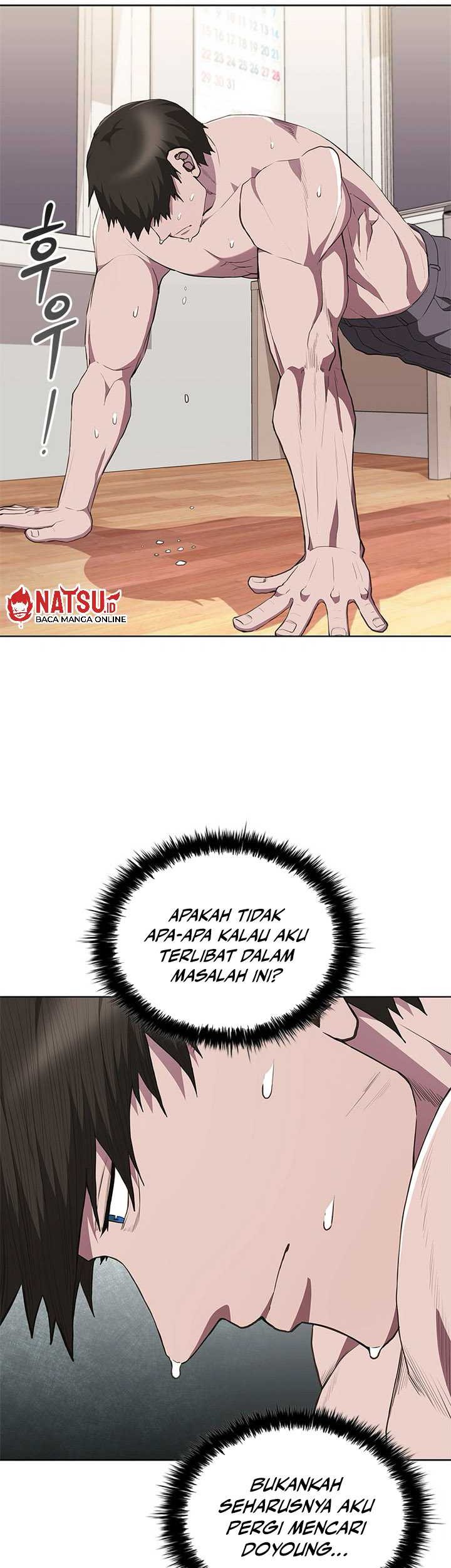 Reincarnation Boss Bab 16 halaman 4