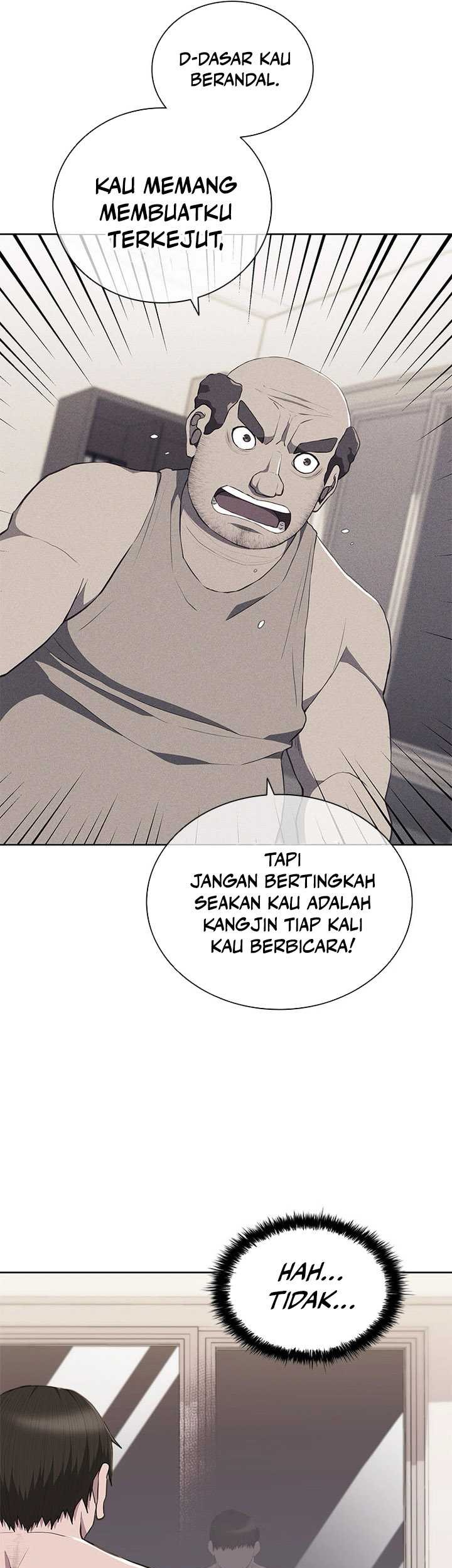 Reincarnation Boss Bab 16 halaman 6