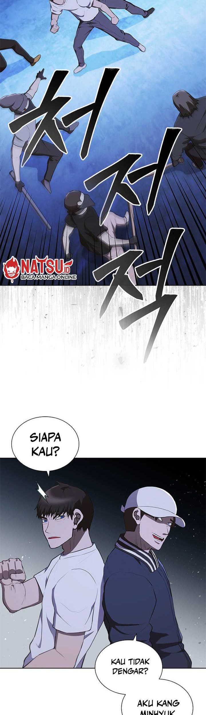 Reincarnation Boss Bab 16 halaman 39