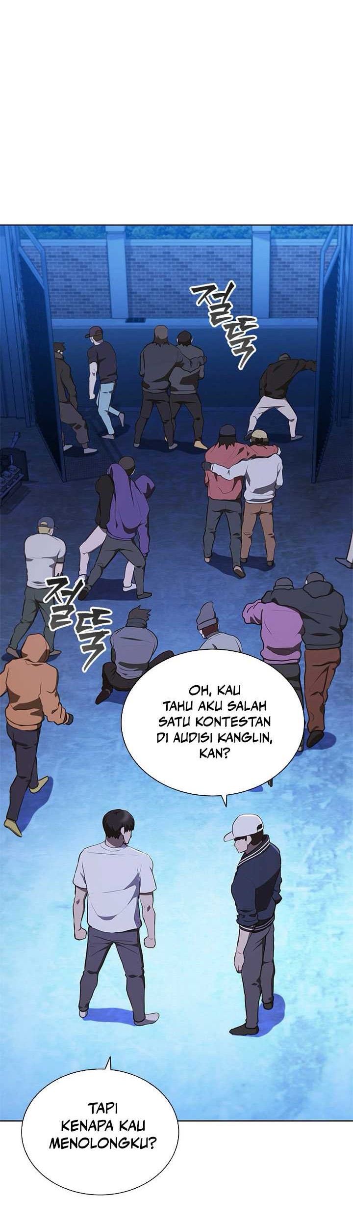Reincarnation Boss Bab 16 halaman 53