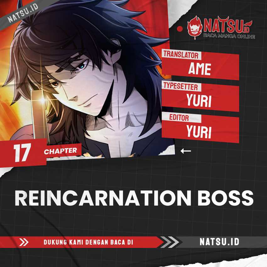 Reincarnation Boss Bab 17 halaman 1
