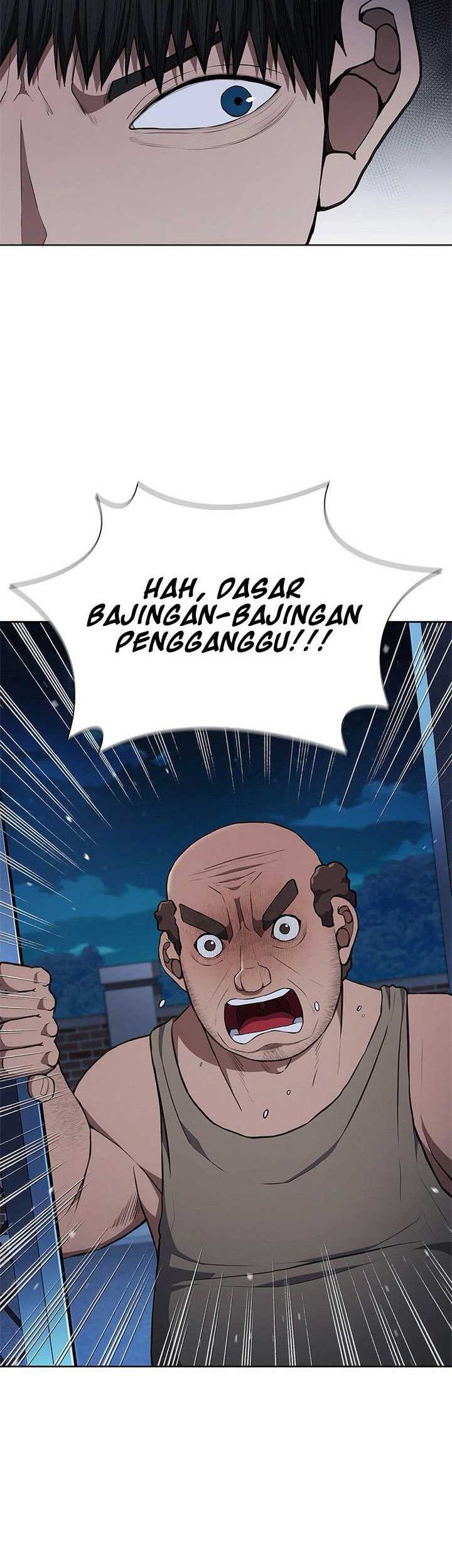 Reincarnation Boss Bab 17 halaman 3