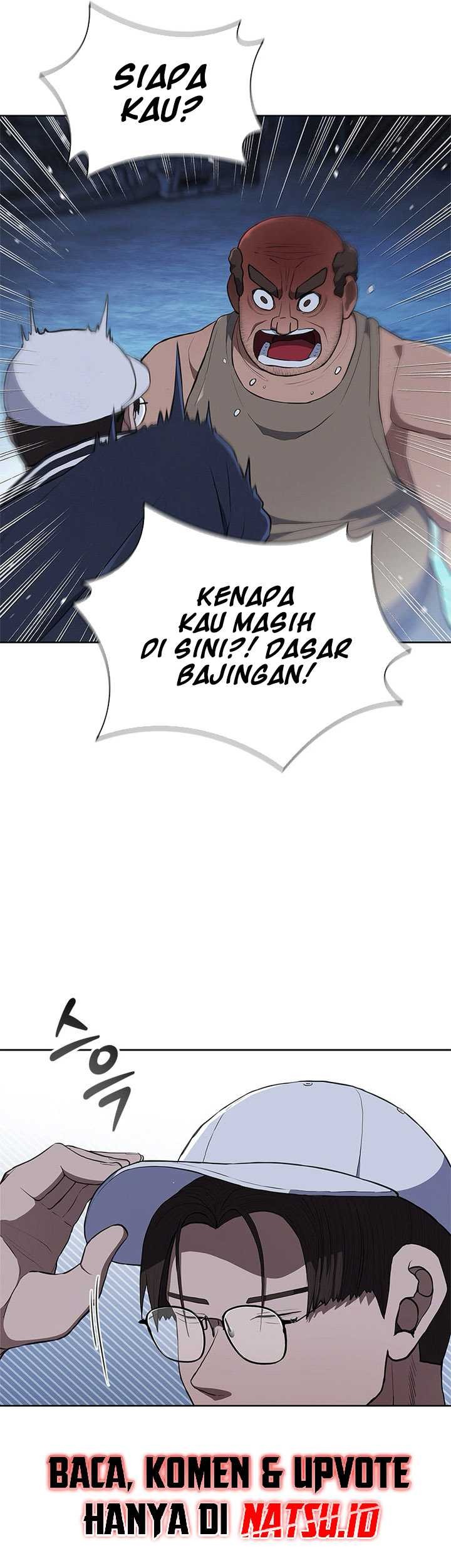 Reincarnation Boss Bab 17 halaman 6