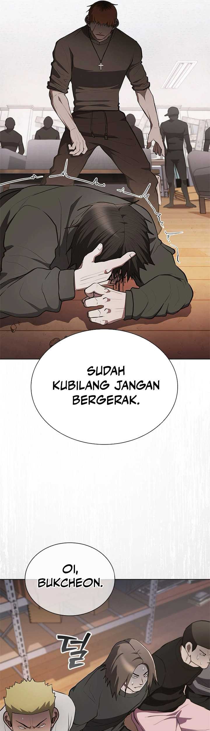 Reincarnation Boss Bab 17 halaman 18