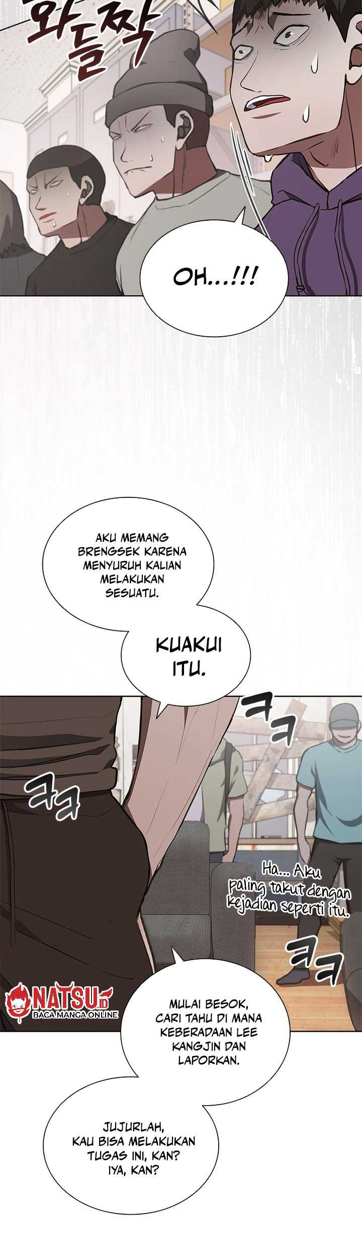 Reincarnation Boss Bab 17 halaman 20