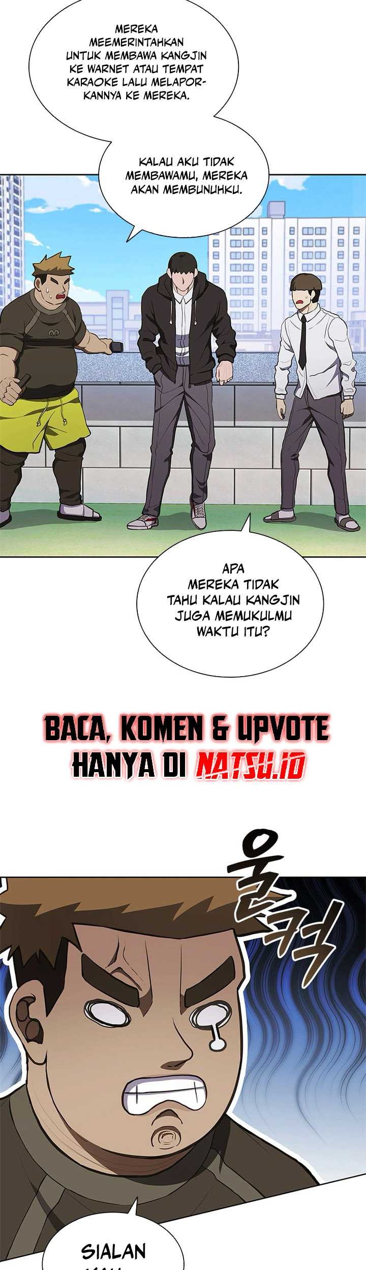 Reincarnation Boss Bab 17 halaman 29