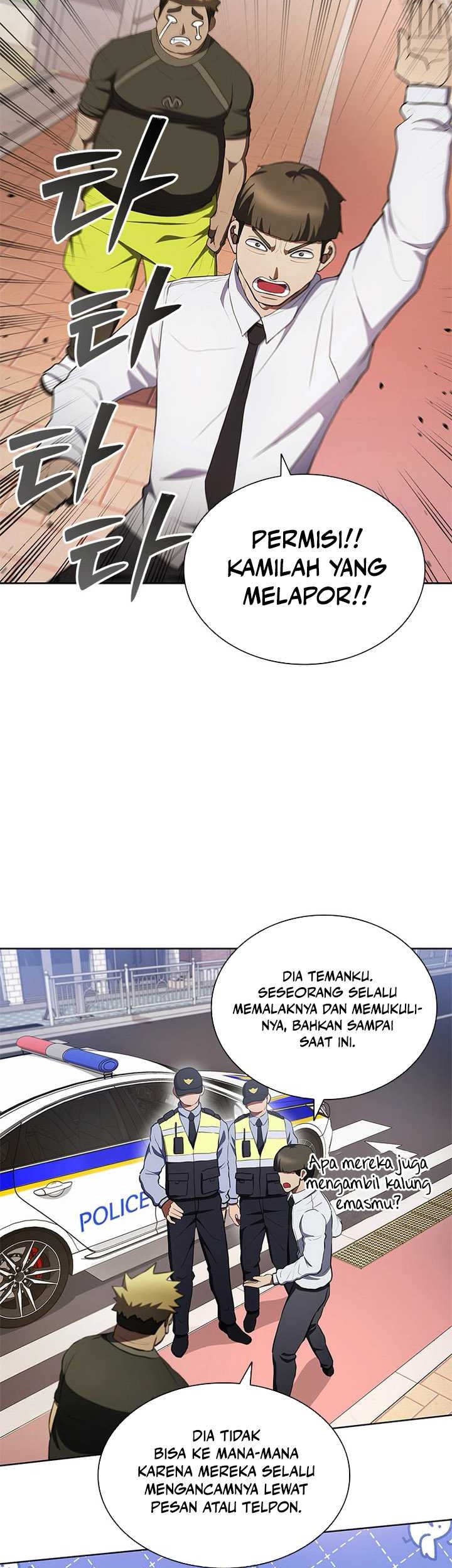 Reincarnation Boss Bab 17 halaman 37