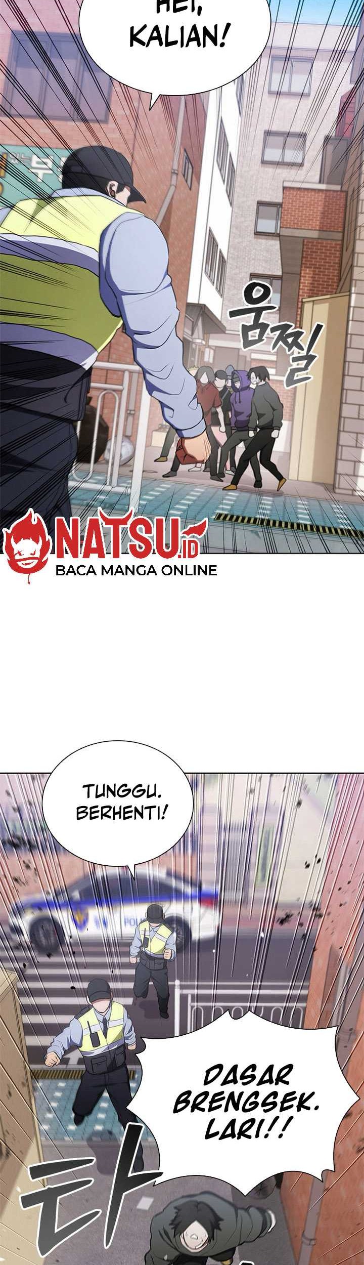 Reincarnation Boss Bab 17 halaman 40