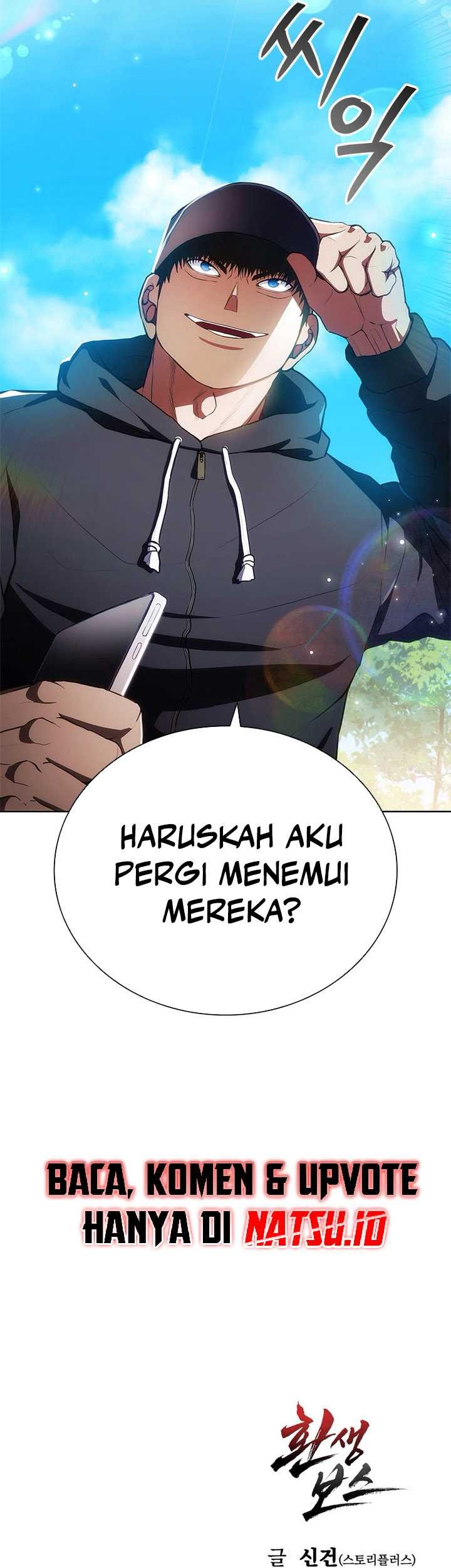 Reincarnation Boss Bab 17 halaman 47