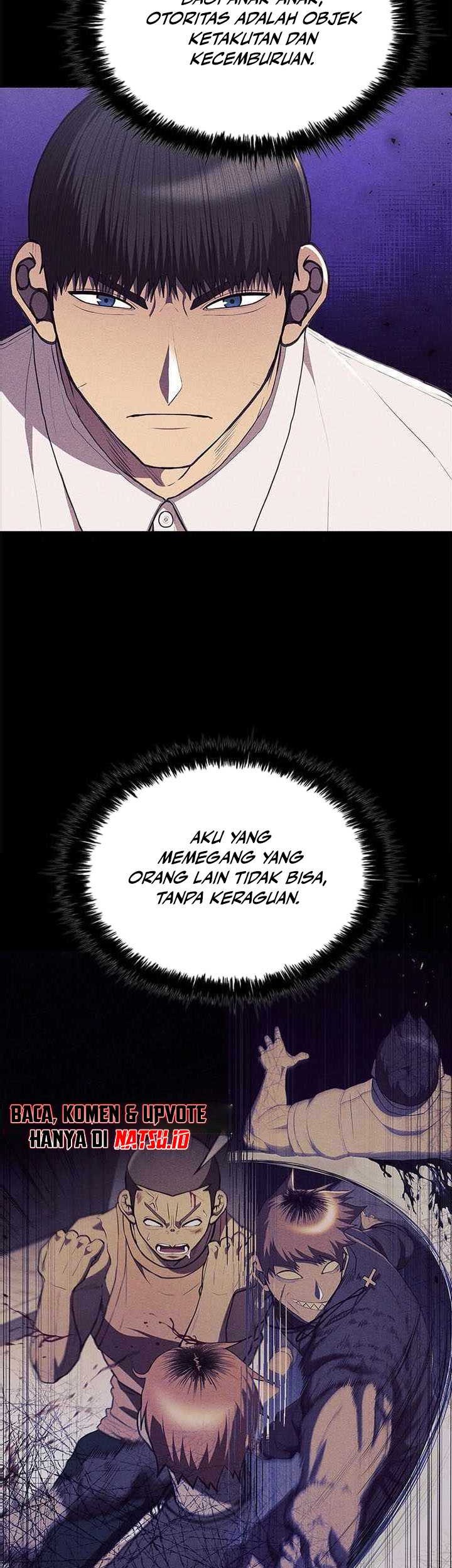 Reincarnation Boss Bab 18 halaman 8