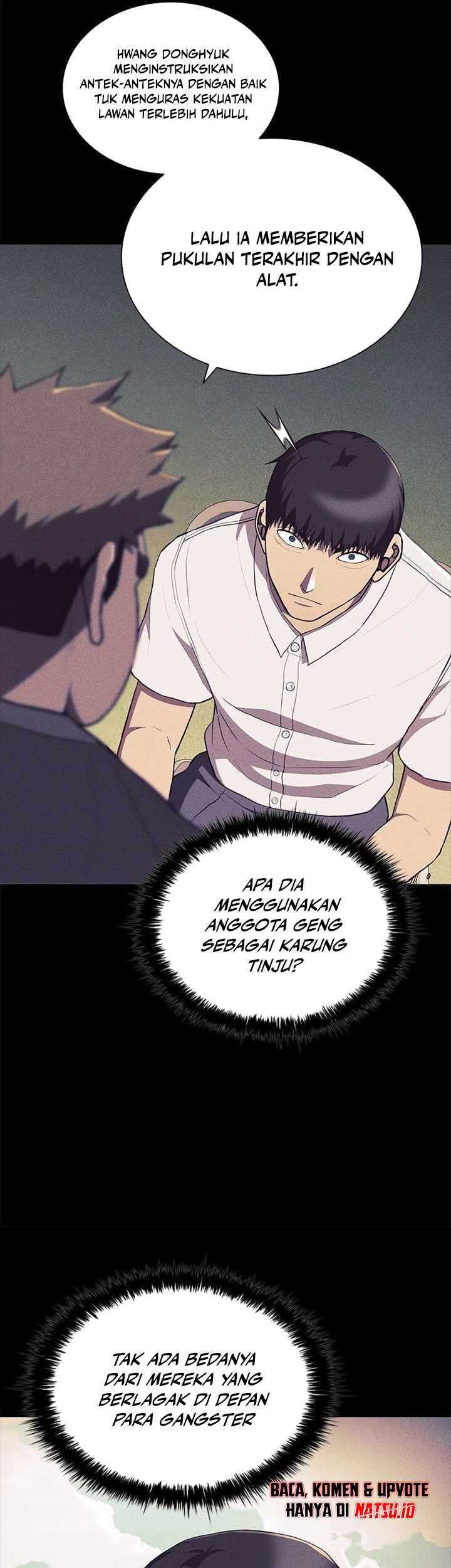 Reincarnation Boss Bab 18 halaman 10