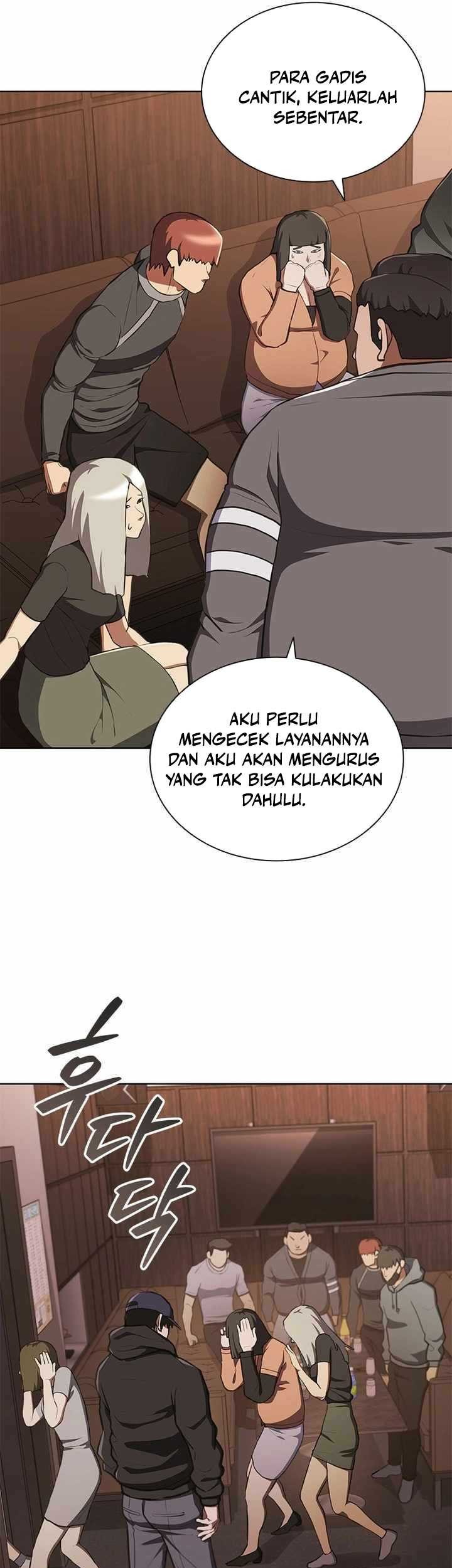 Reincarnation Boss Bab 18 halaman 22