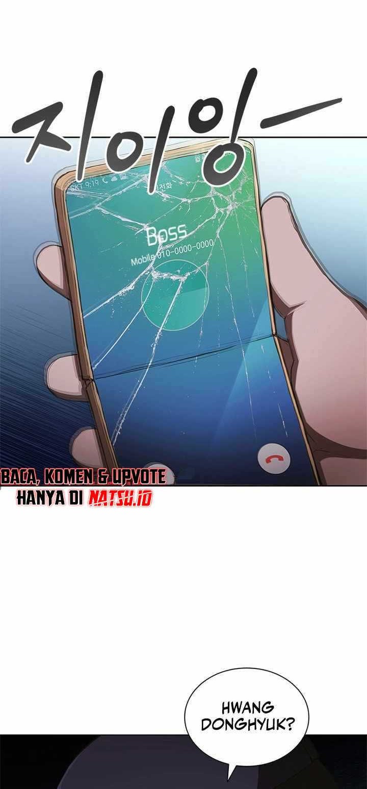 Reincarnation Boss Bab 18 halaman 45