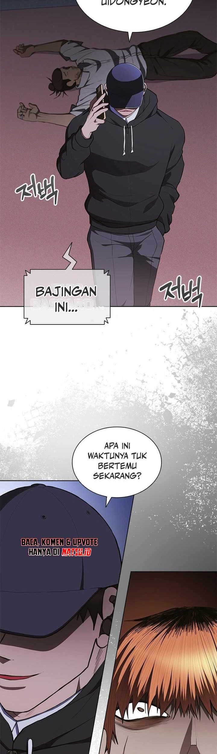 Reincarnation Boss Bab 18 halaman 47