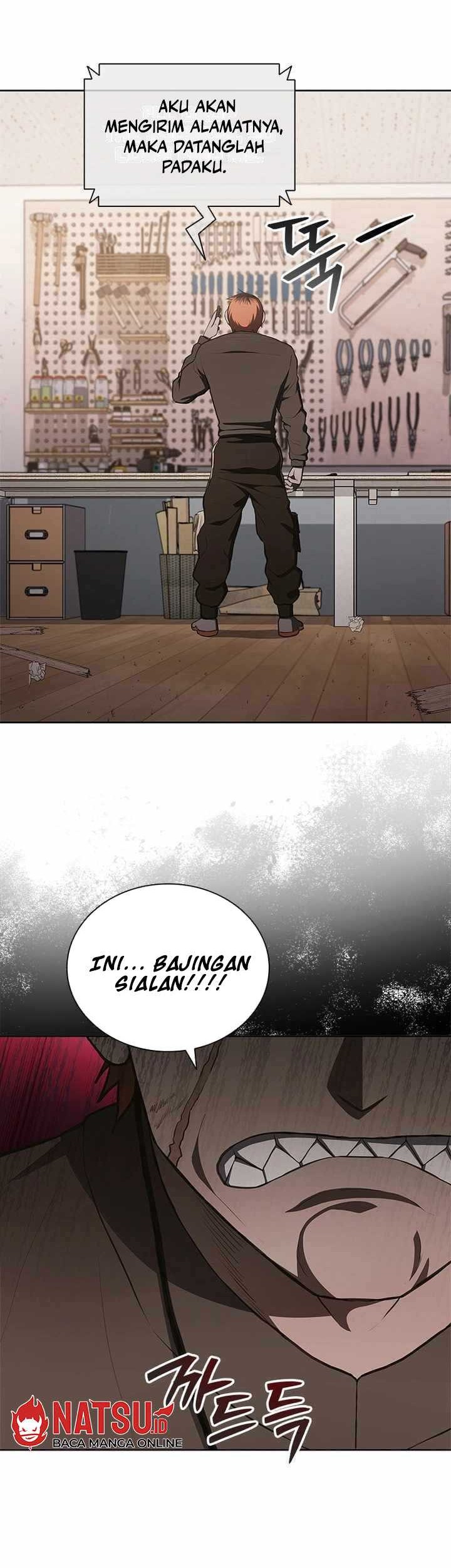Reincarnation Boss Bab 18 halaman 49
