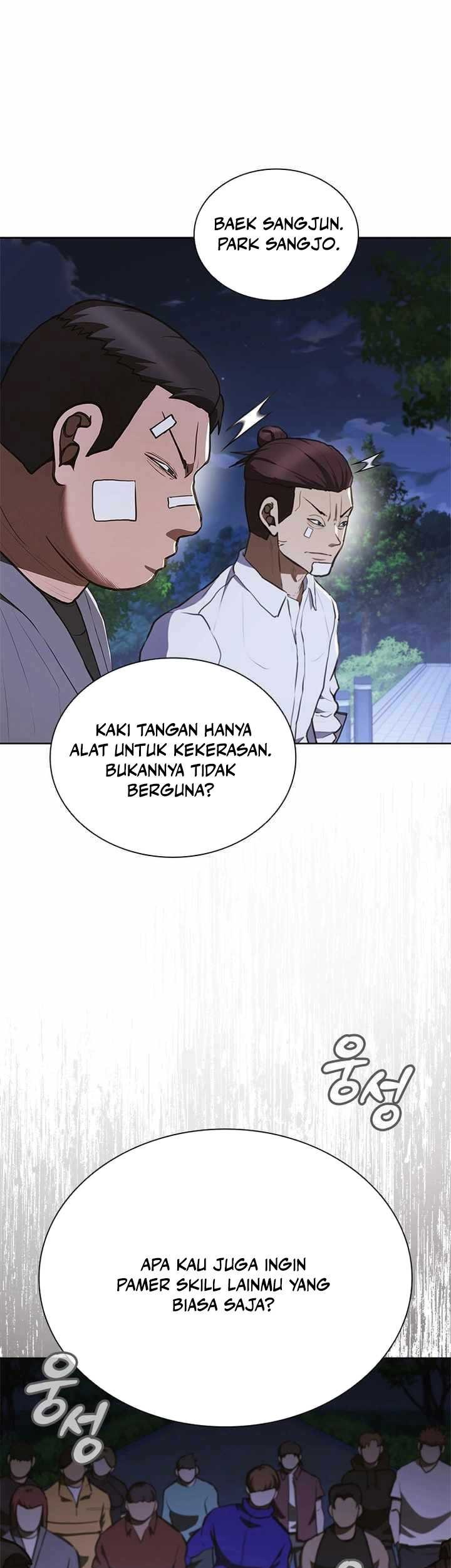 Reincarnation Boss Bab 19 halaman 9