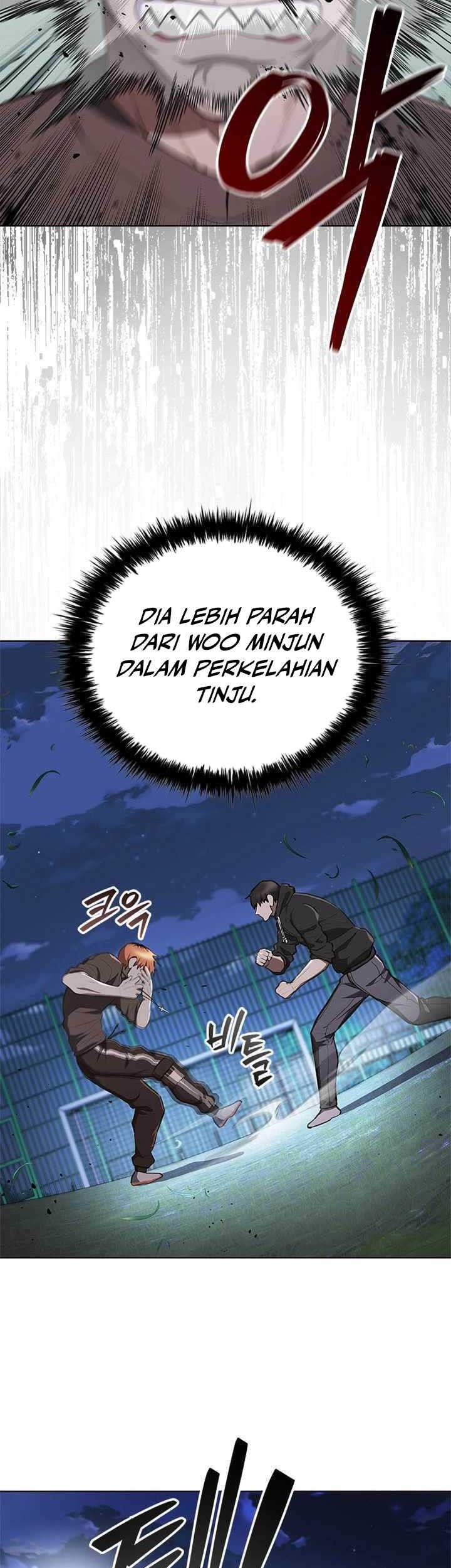 Reincarnation Boss Bab 19 halaman 23