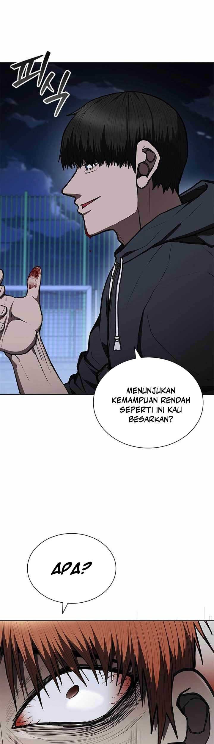 Reincarnation Boss Bab 19 halaman 31