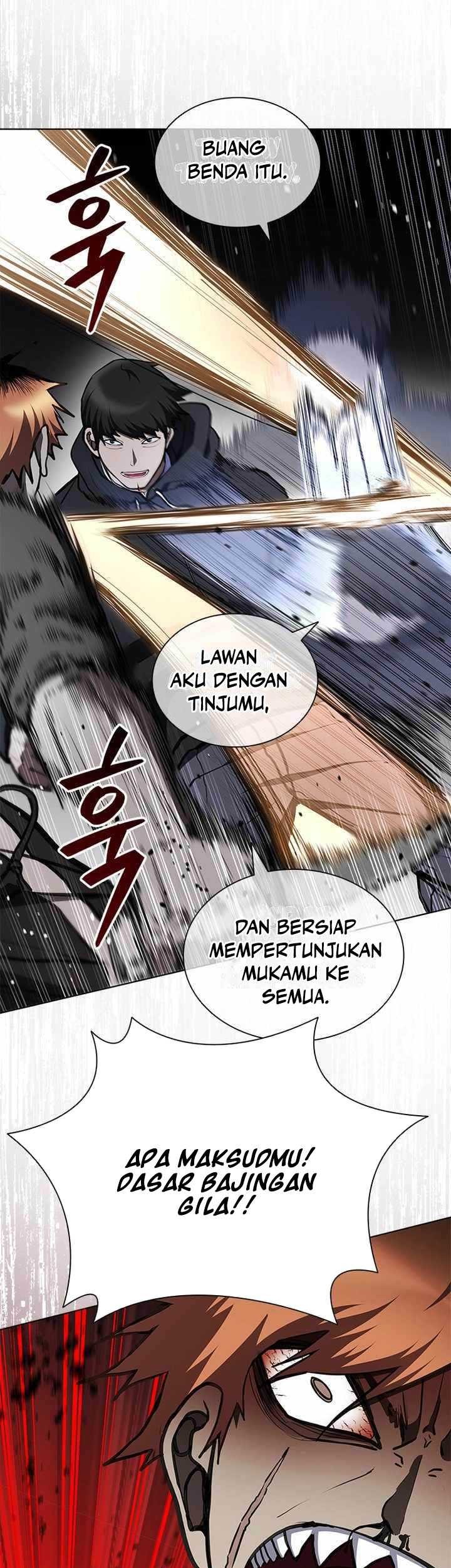 Reincarnation Boss Bab 19 halaman 33