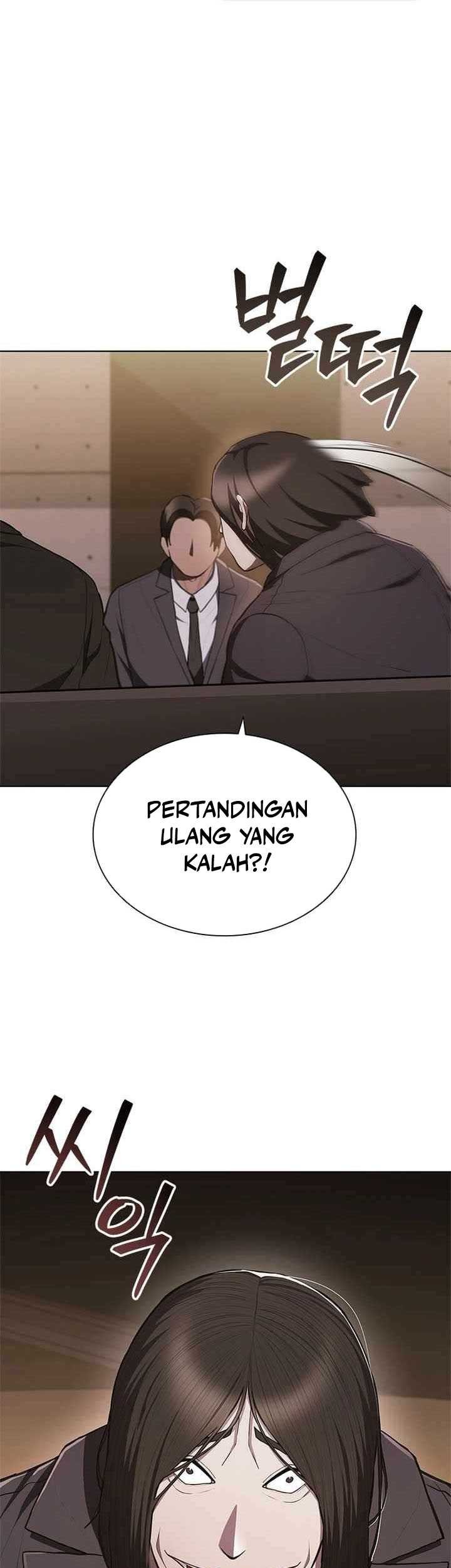 Reincarnation Boss chapter 20 halaman 23