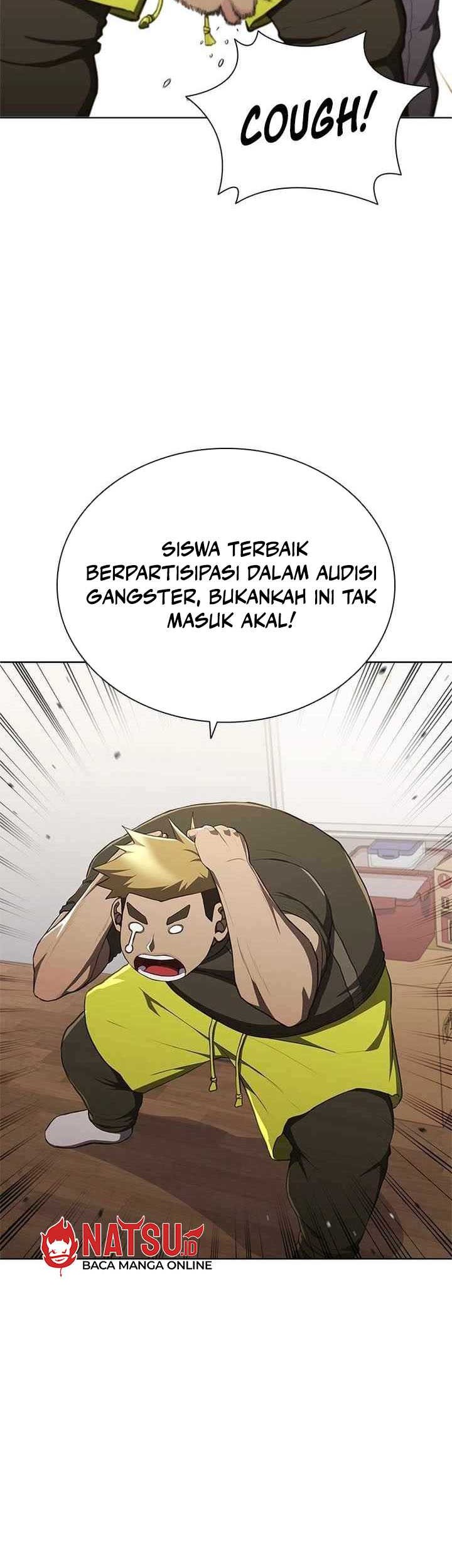 Reincarnation Boss chapter 20 halaman 29