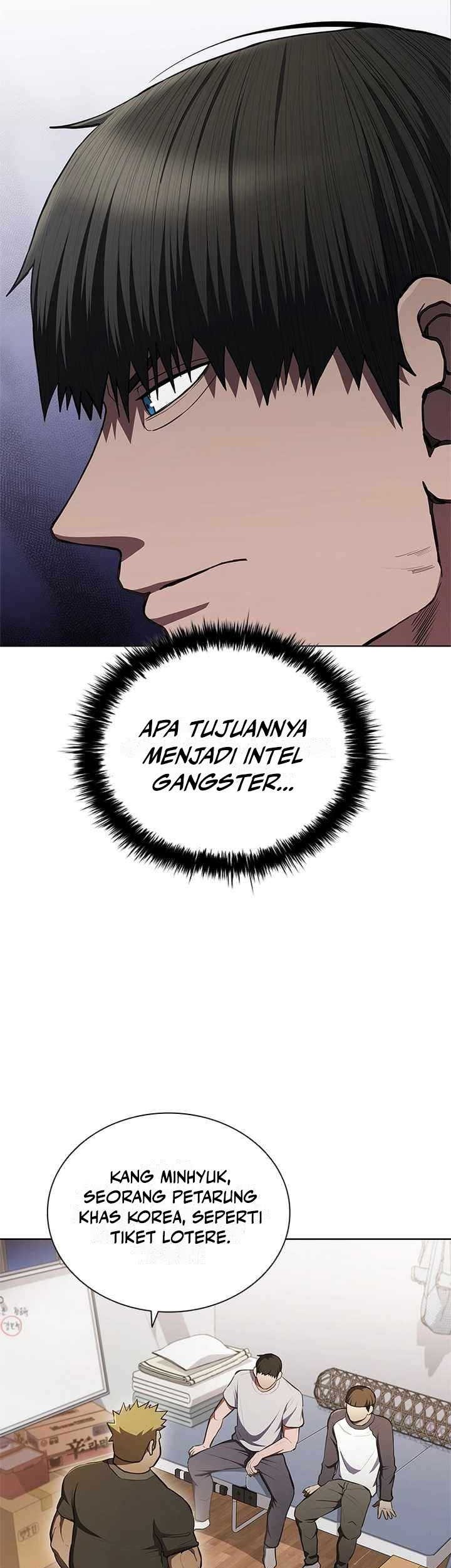 Reincarnation Boss chapter 20 halaman 33