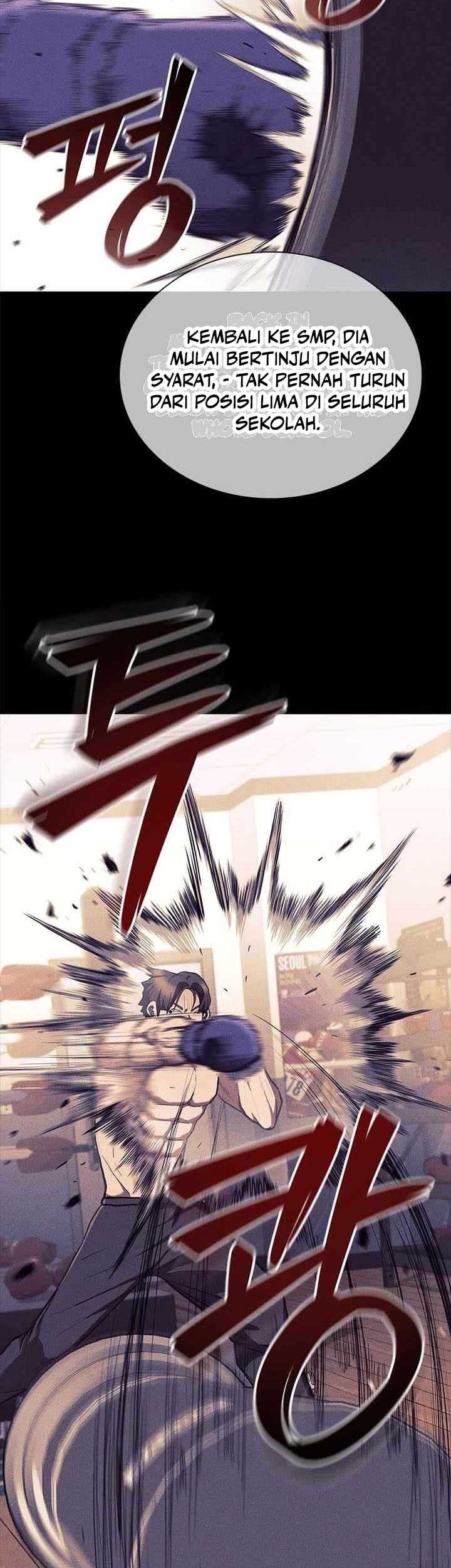 Reincarnation Boss chapter 20 halaman 40