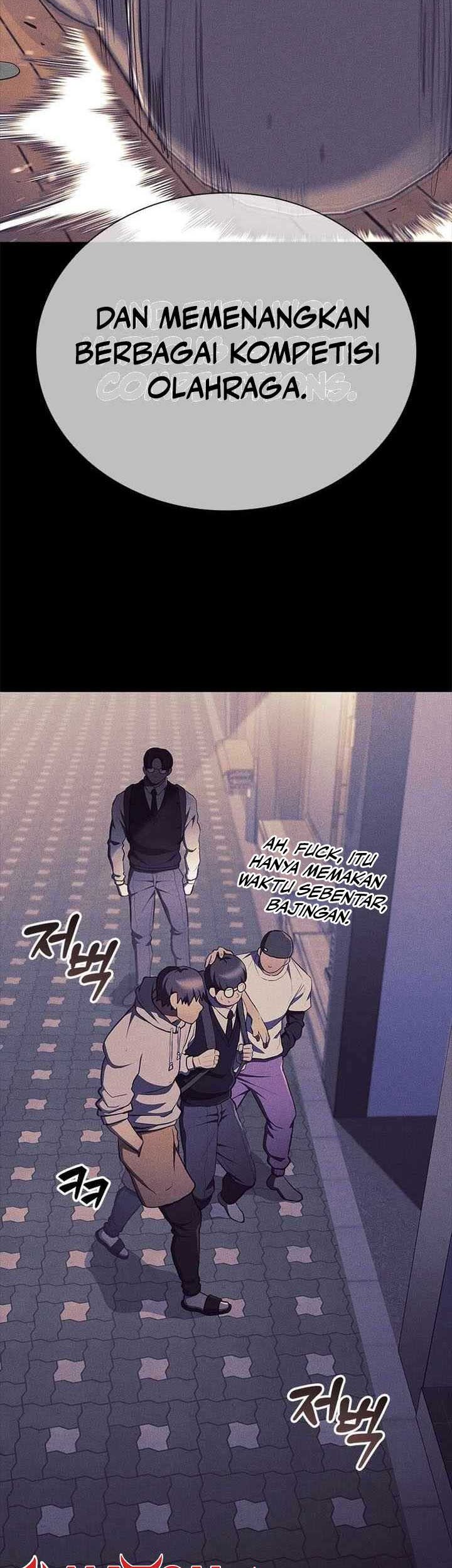 Reincarnation Boss chapter 20 halaman 41
