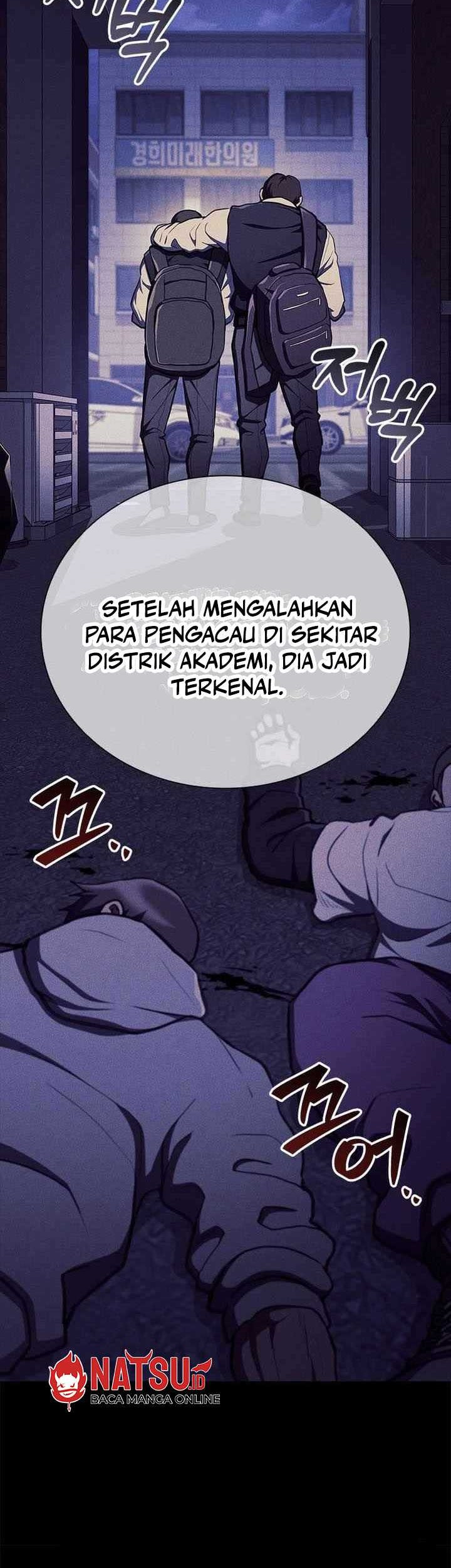 Reincarnation Boss chapter 20 halaman 44