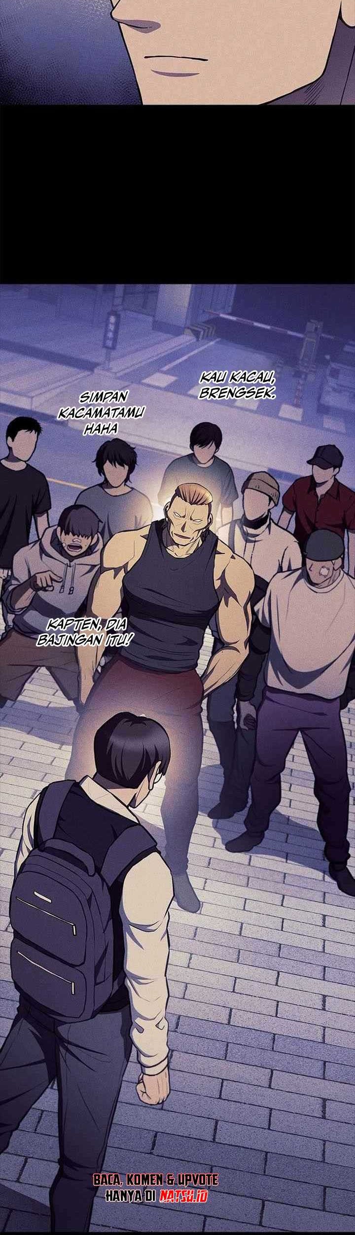 Reincarnation Boss chapter 20 halaman 46