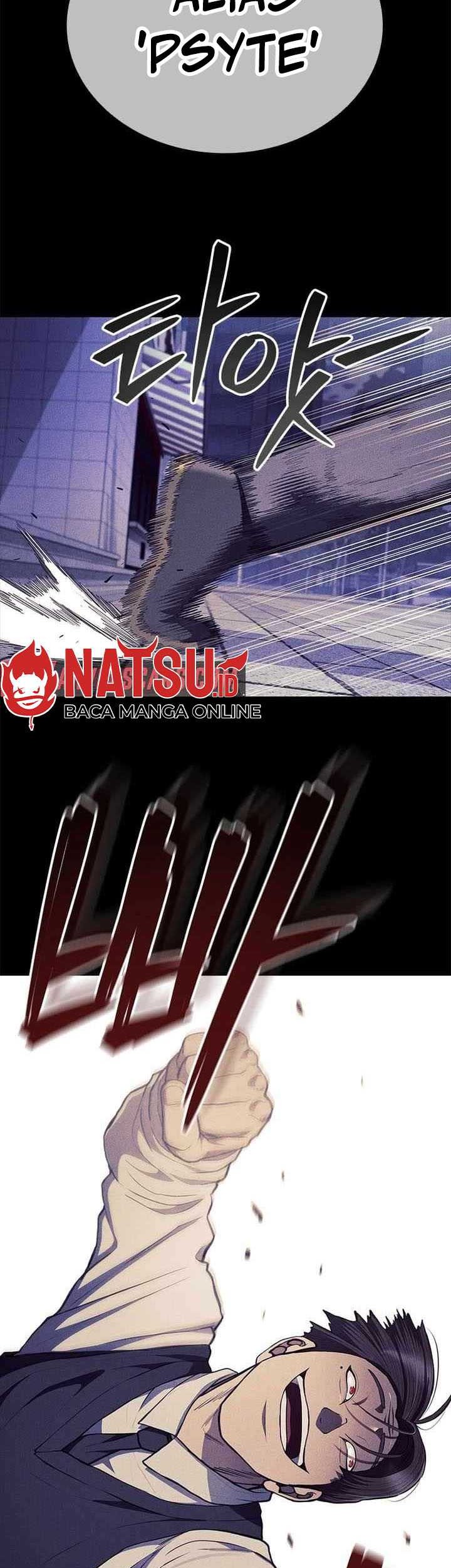 Reincarnation Boss chapter 20 halaman 49