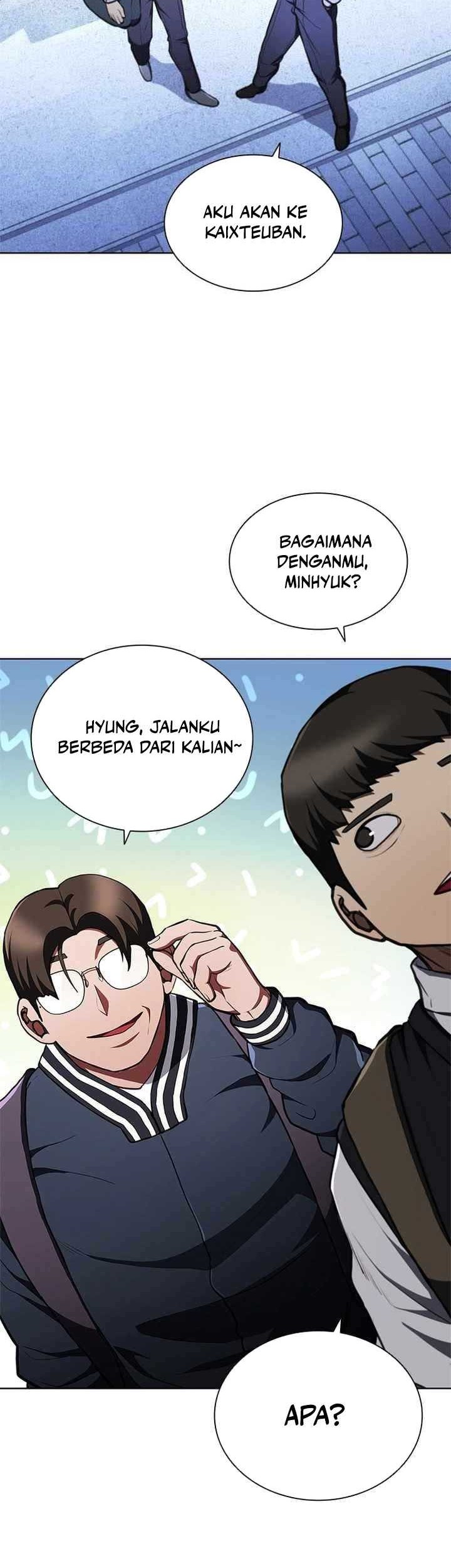 Reincarnation Boss chapter 20 halaman 52