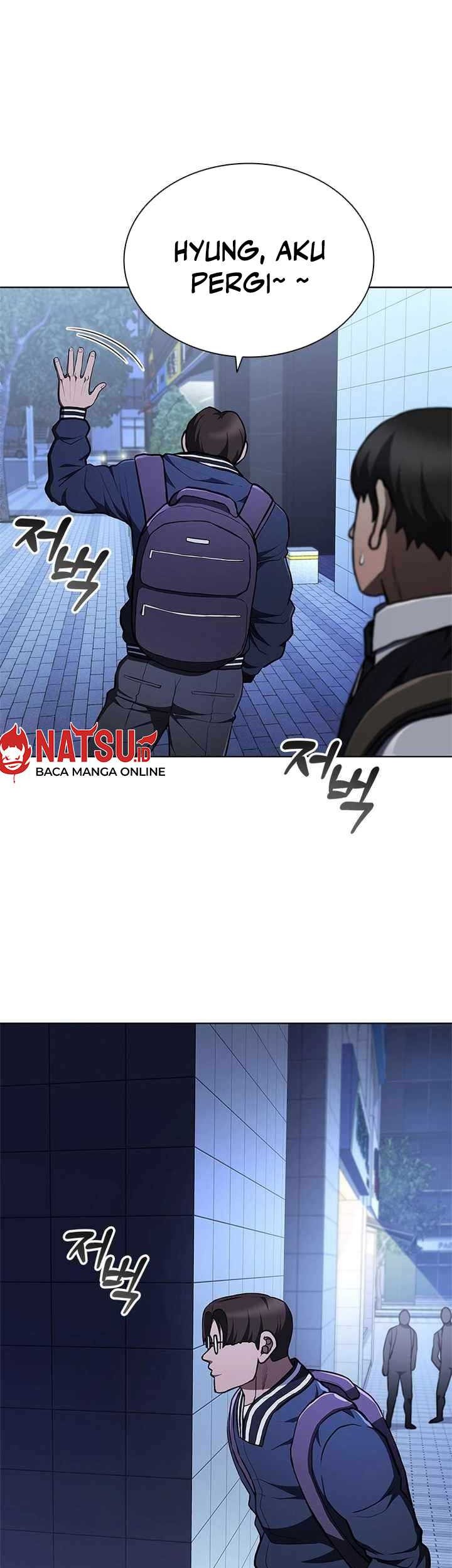 Reincarnation Boss chapter 20 halaman 53