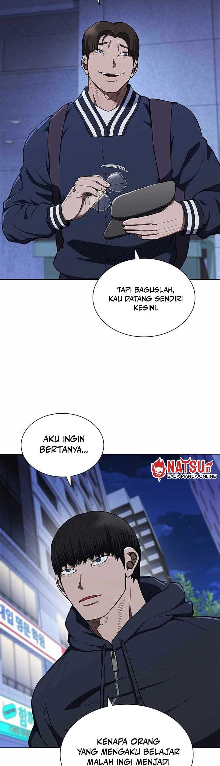 Reincarnation Boss Bab 21 halaman 3
