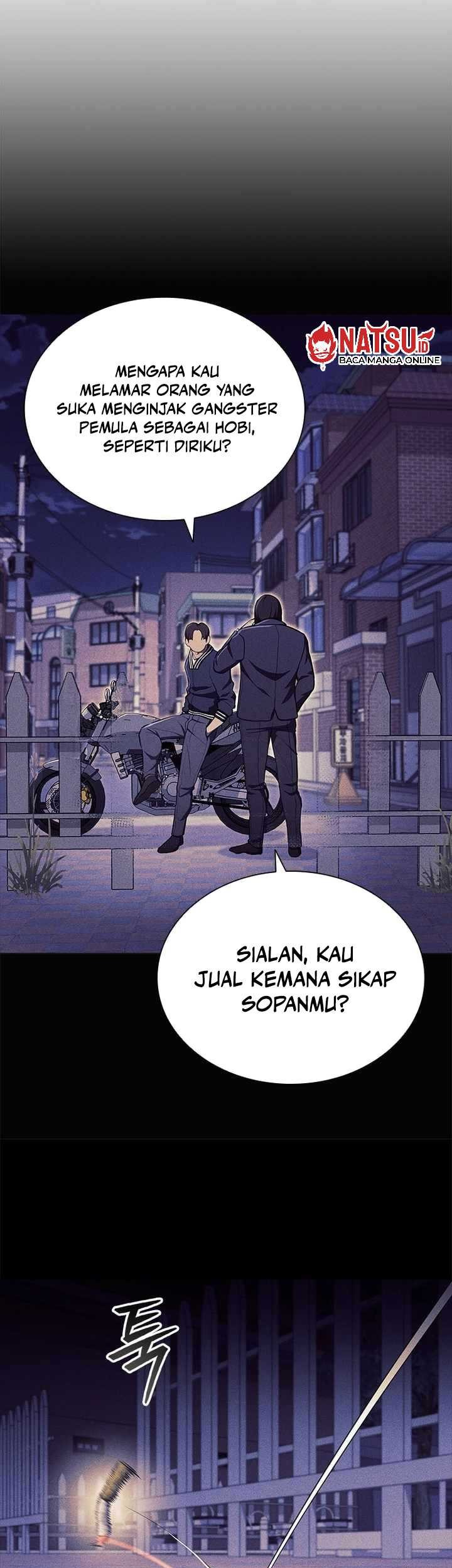 Reincarnation Boss Bab 21 halaman 5