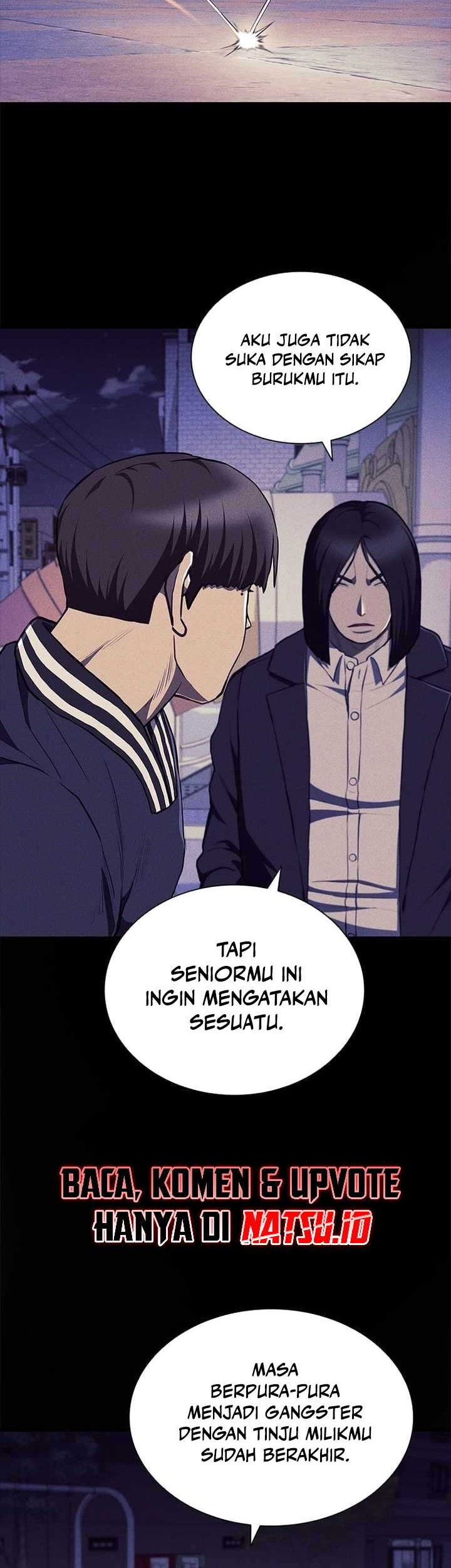 Reincarnation Boss Bab 21 halaman 6