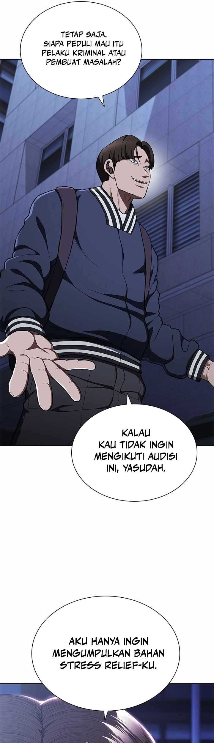 Reincarnation Boss Bab 21 halaman 8