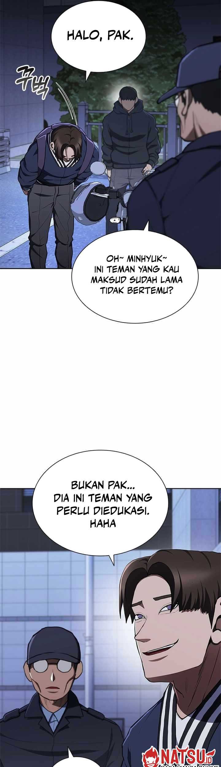 Reincarnation Boss Bab 21 halaman 15