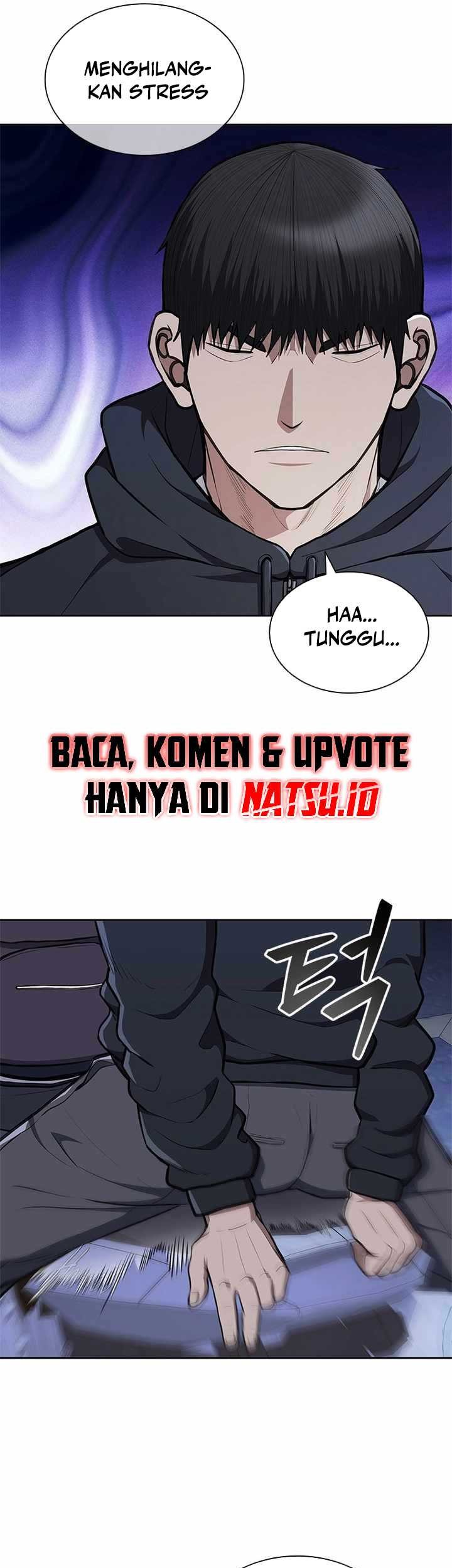 Reincarnation Boss Bab 21 halaman 18