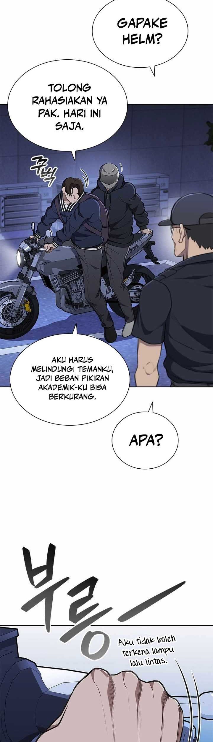 Reincarnation Boss Bab 21 halaman 19