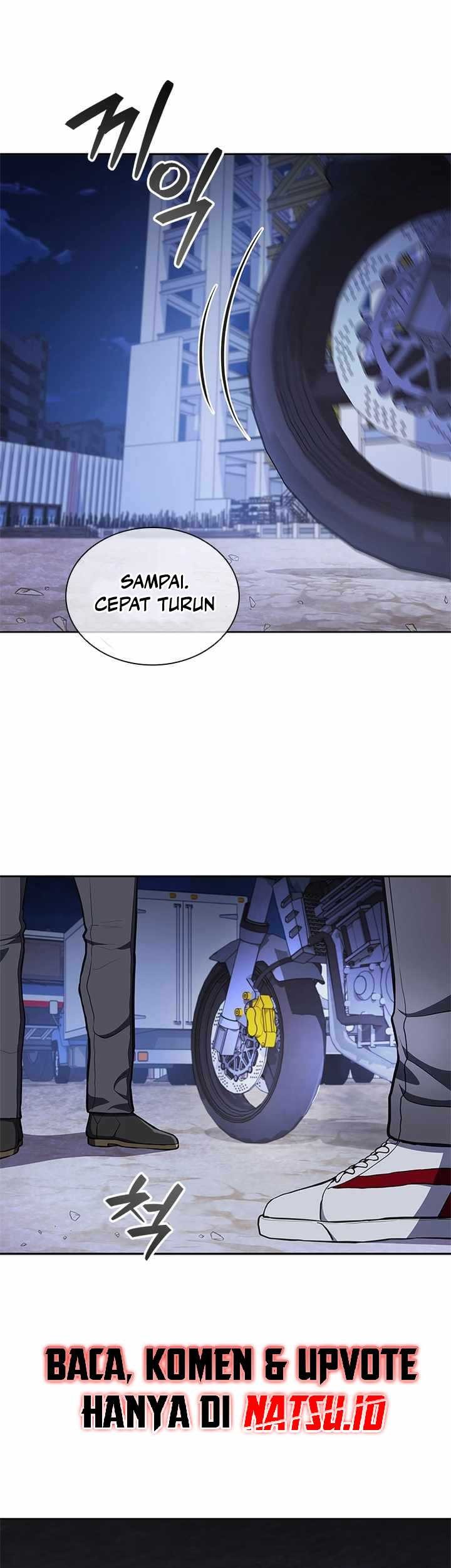 Reincarnation Boss Bab 21 halaman 29