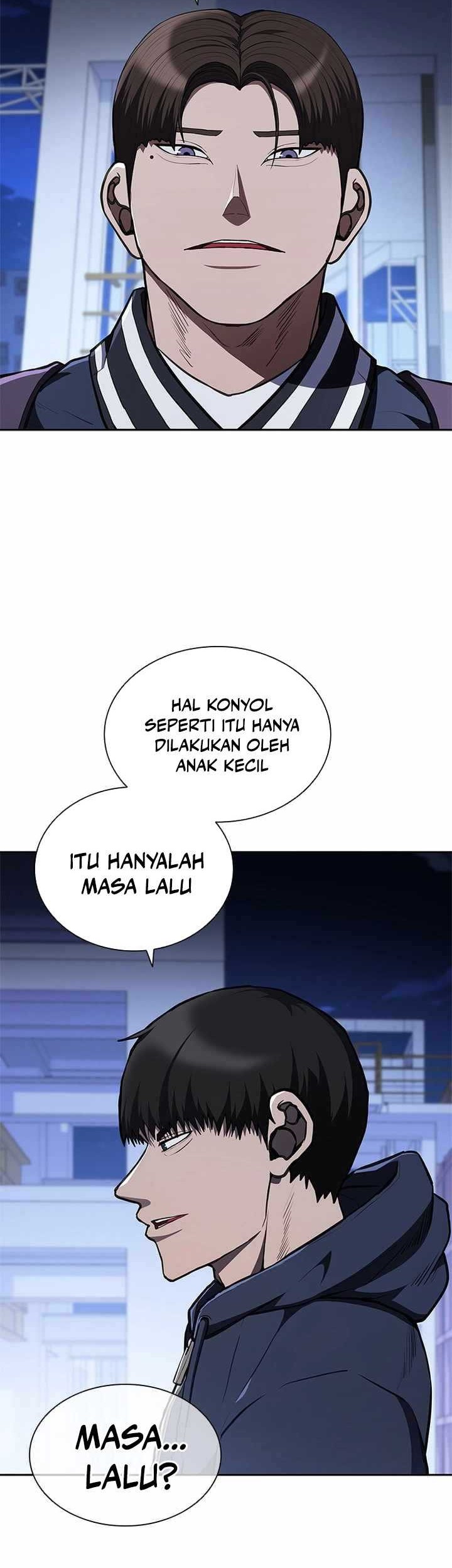 Reincarnation Boss Bab 21 halaman 34